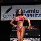 Celeste  Nelson - NPC NW Night of Champions 2010 - #1